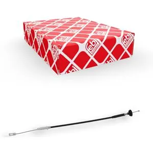 FEBI BILSTEIN 24142 Câble d'embrayage
