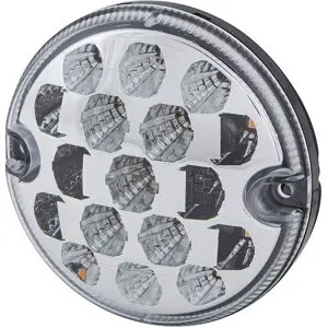 HELLA 2BE 357 028-051 Feu clignotant