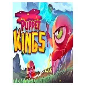 Puppet Kings (clé Steam, monde entier)