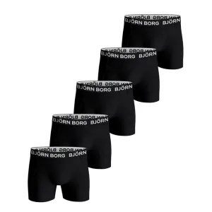 Boxer Björn Borg (x5)