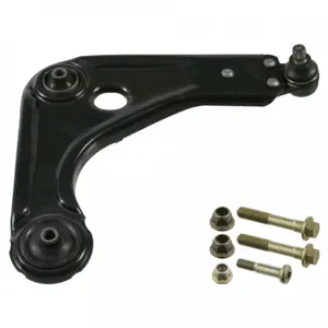 FEBI BILSTEIN Triangle de suspension pour FORD: Ka (Ref: 33100)