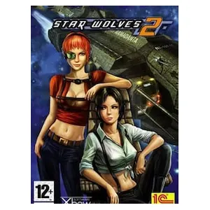 Star Wolves 2 (clé Steam, monde entier)