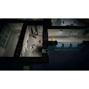 Warp (clé EA App, monde entier)