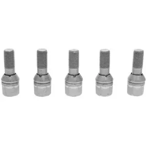 VAICO Boulon de roue pour CITROËN: C5, Berlingo, C4, Dispatch, Jumpy, DS5, SpaceTourer, C4 Picasso…