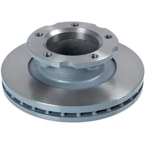 FEBI BILSTEIN 106078 Disque de frein