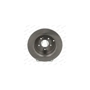 FERODO DDF1671 Disque de frein