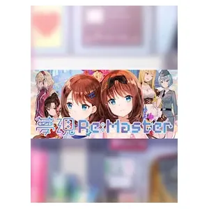 Yumeutsutsu Re:Master / 夢現Re:Master (clé Steam, monde entier)
