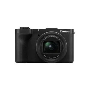 CANON<br/>POWERSHOT V1