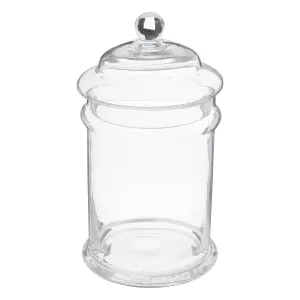 Bonbonnière Verre 2l - 5five