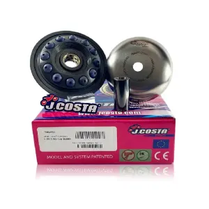 Variateur J.Costa Tranversal scooter