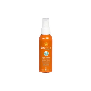 Biosolis Spray Solaire Ip50+ 100ml