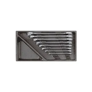 Jeu De Mâchoires Doubles 2/6 Module Ct 8 Pcs