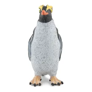 56064 figurine Gorfou dore