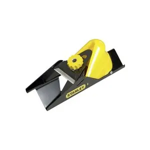 Rabot à bordures Stanley avec lame ajustable (STHT1-05937)