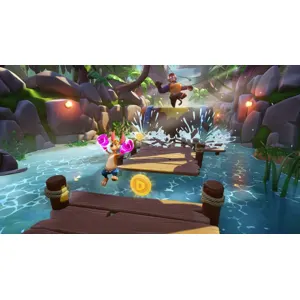 Kao the Kangaroo (clé Steam, monde entier)