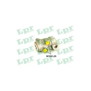 Régulateur De Freinage Lpr 9903 Iveco