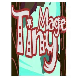 Tiny Mage (clé Steam, monde entier)