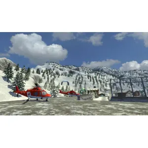 Ski Region Simulator Gold Edition (clé Steam, monde entier)
