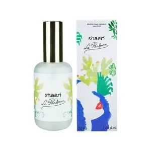 Shaeri Le Parfum Brume Cheveux