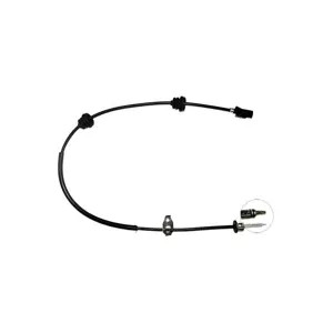 A.B.S. ALL BRAKE SYSTEMS BV. Câble flexible de commande de compteur pour VOLKSWAGEN: Golf, Jetta (R…