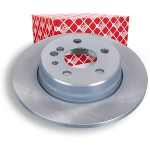 FEBI BILSTEIN 08131 Disque de frein