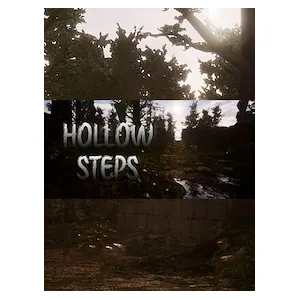 Hollow Steps (clé Steam, monde entier)