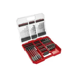 COFFRET XL MIXTE IMPACT 95 PCS