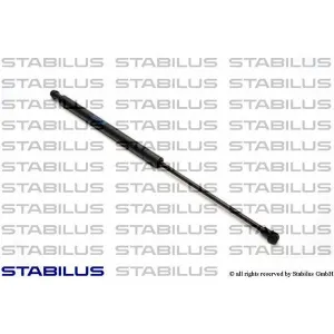 STABILUS 015495 Vérin de coffre