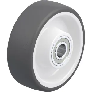 Roue Polyuréthane Thermoplastique Poth 100_15k
