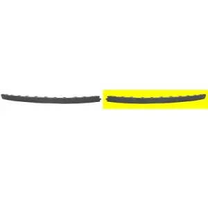 VAN WEZEL Spoiler pour OPEL: Corsa (Ref: 3750501)