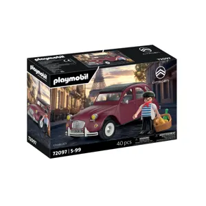 Citroën 2CV