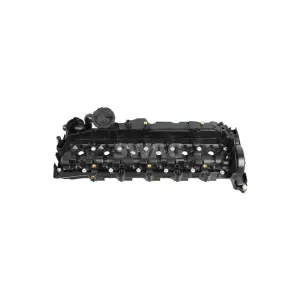 SWAG 33 10 3074 Cache-culbuteur couleur noir