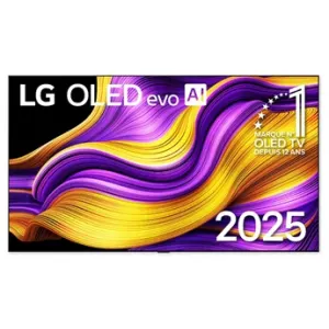 Tv oled 97g5 2025 (245cm)