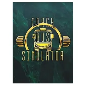 Coach Bus Simulator Parking (clé Steam, monde entier)