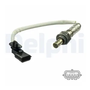 DELPHI Sonde lambda pour DACIA: Logan, Duster, Sandero (Ref: ES21134-12B1)