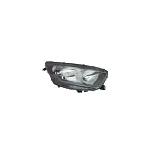 VAN WEZEL Phare avant pour IVECO: Daily (Ref: 2817962)