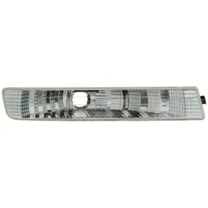 TYC 18-0379-01-2 Clignotant couleur blanc