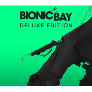 Bionic Bay Deluxe Edition (clé Steam, Europe)