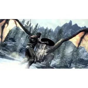 The Elder Scrolls V Skyrim (clé Steam, Europe)