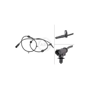 A.B.S. 31800 Capteur ABS