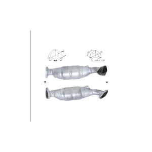 AS 42219 Catalyseur