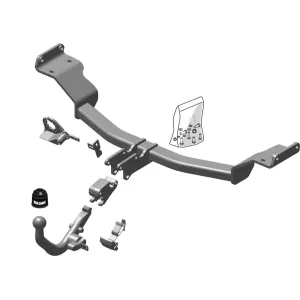 BRINK Attelage Voiture pour KIA: Ceed (Ref: 558400)
