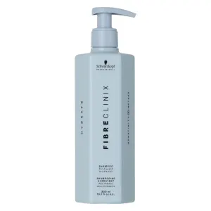Schwarzkopf Shampooing Hydratant Shampooing