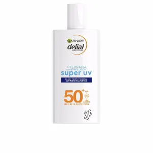 Garnier Sensitive Advanced super fluide Uv SPF50+ 30 ml