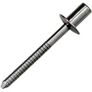 Rivets Akrapovic Rivet aveugle