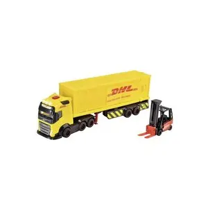 Camion Lourd Dhl