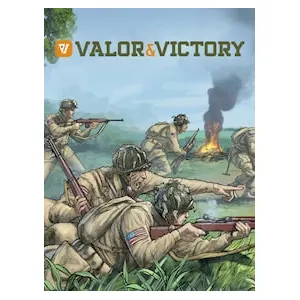 Valor & Victory (clé Steam, monde entier)