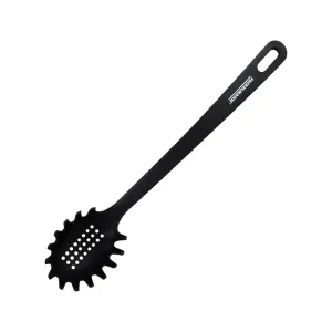 Cuillère À Spaghetti Noir Fenix