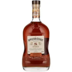 Appleton Estate 8 Years Reserve 70cl Rhum