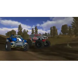 MX vs. ATV Unleashed (clé Steam, monde entier)